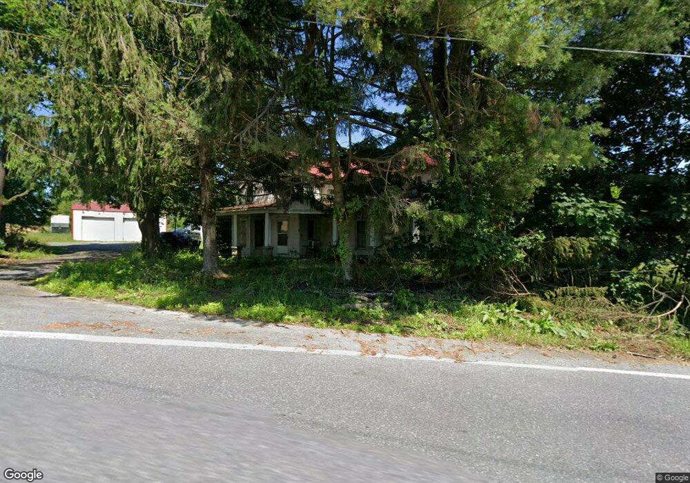 5455 Heidelberg Heights Rd, Germansville, PA 18053 - photo 1