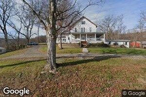 13101 W Wilson Rd NE, Flintstone, MD 21530
