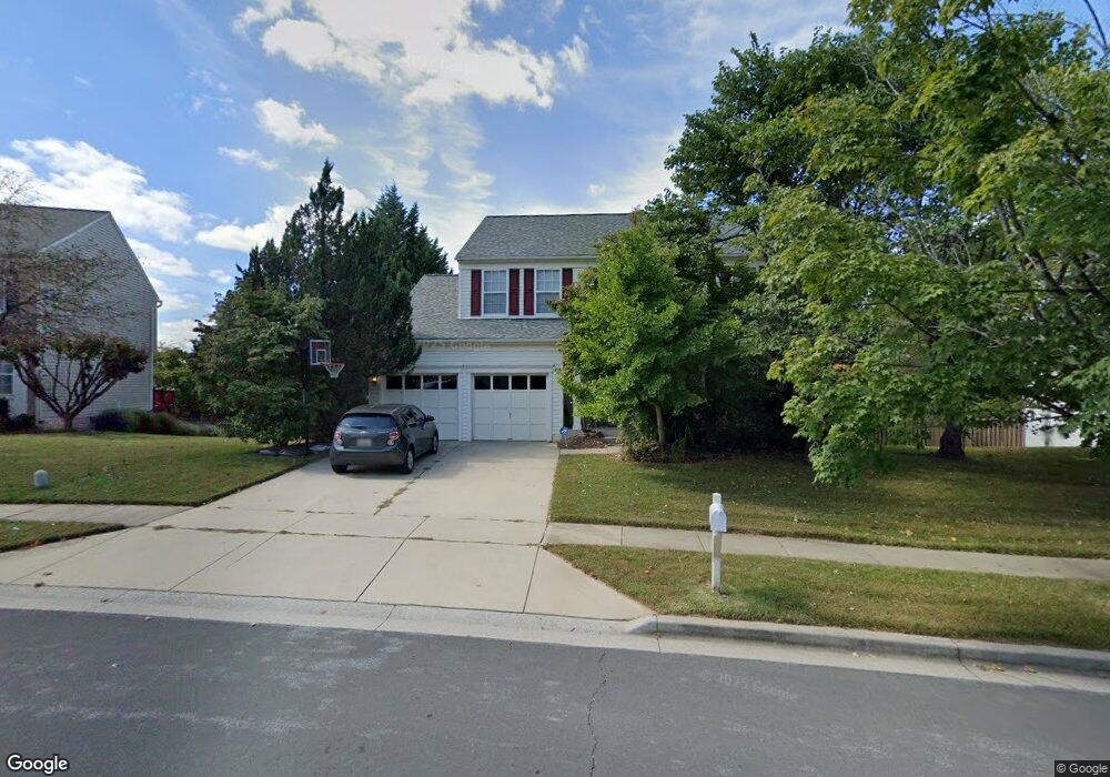 11020 Grassy Knoll Terrace, Germantown, MD 20876 - photo 1