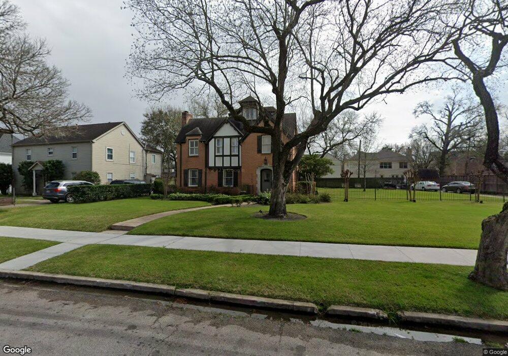 3340 Parkwood Dr, Houston, TX 77021 - photo 1