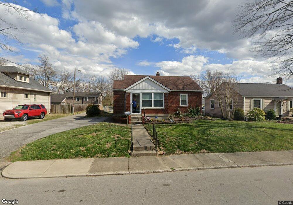 2130 E Elm St, New Albany, IN 47150 - photo 1