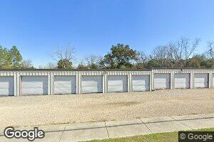 2442 Nine Dime Doctor Rd, Meigs, GA 31765