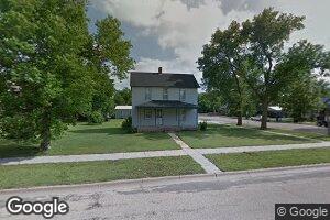 201 E Main St, Glen Elder, KS 67446