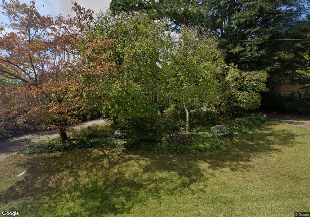 5555 Five Forks Trickum Rd unit 1, Stone Mountain, GA 30087 - photo 1