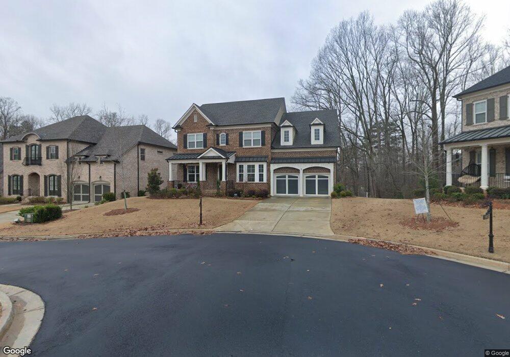 3650 Weston Ave, Suwanee, GA 30024 - photo 1