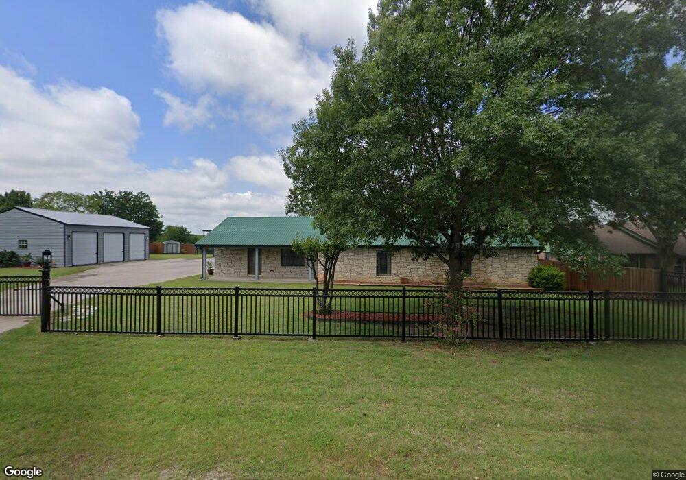 3813 County Road 801, Cleburne, TX 76031 - photo 1