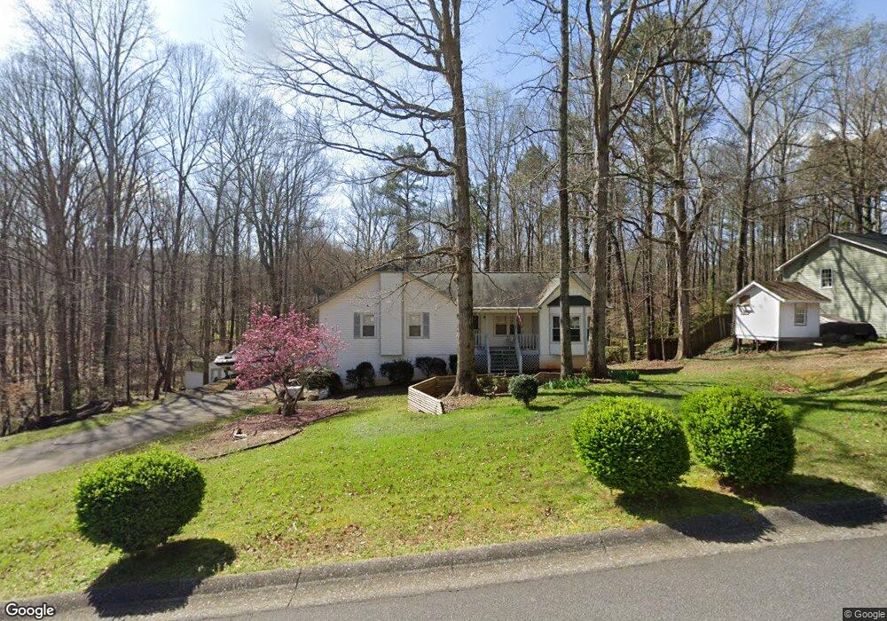 2399 Westland Way, Acworth, GA 30102 - photo 1