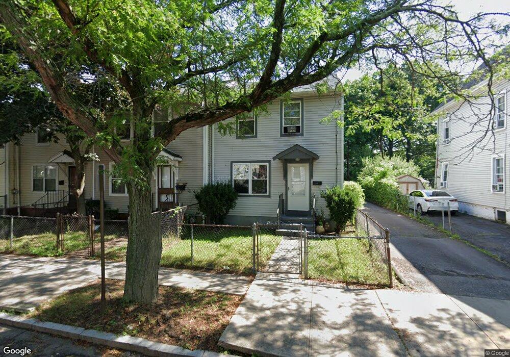 19 Arch St, New Haven, CT 06519 - photo 1