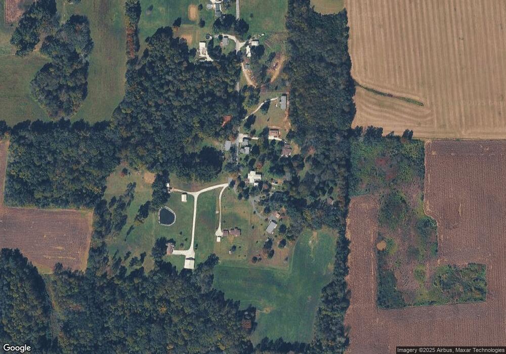 3070 Flickner Ln SE, Corydon, IN 47112 - photo 1