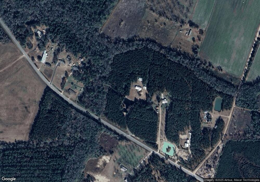 5341 High Bluff Rd, Hoboken, GA 31542 - photo 1