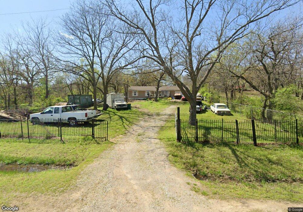 1102 S Overlook Dr, Sapulpa, OK 74066 - photo 1