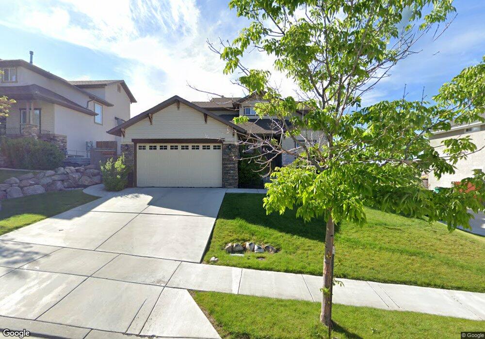 2077 W Pheasant Ridge Trail, Lehi, UT 84043 - photo 1