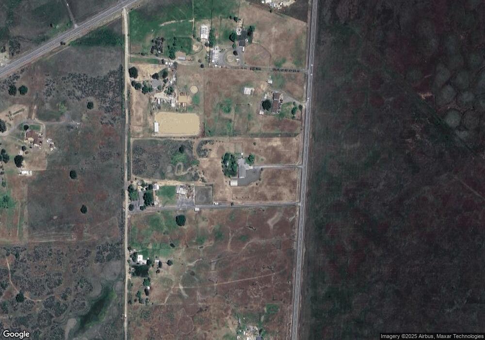 13517 Modoc Rd, White City, OR 97503 - photo 1