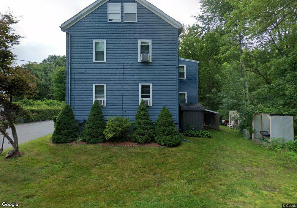 82 Park Place, Burrillville, RI 02859 - photo 1
