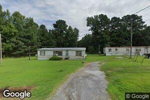 1170 Gilpark Rd, Dendron, VA 23839