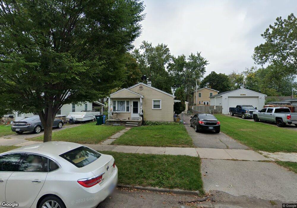 804 Fenton St, Lansing, MI 48910 - photo 1