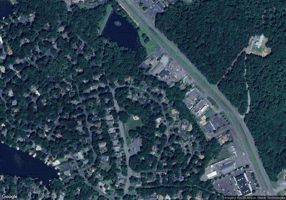 208 Spotswood Rd, Locust Grove, VA 22508 - photo 1