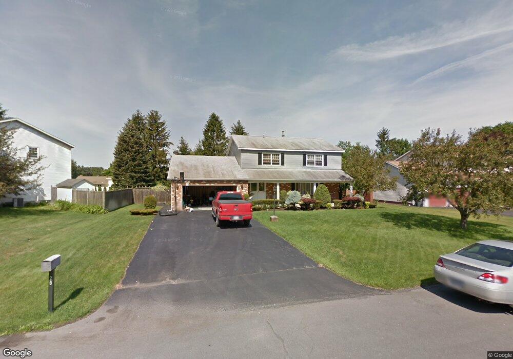 28 Joy Dr, Albany, NY 12211 - photo 1