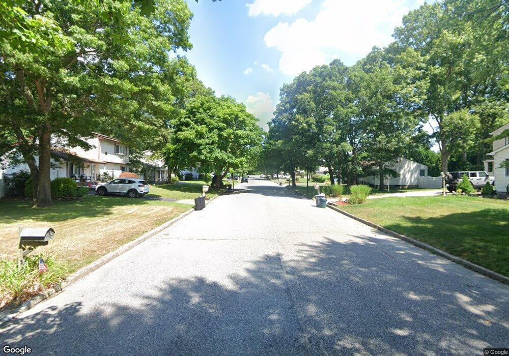 3 Lots 12th & 13th Ave, Holtsville, NY 11742 - photo 1