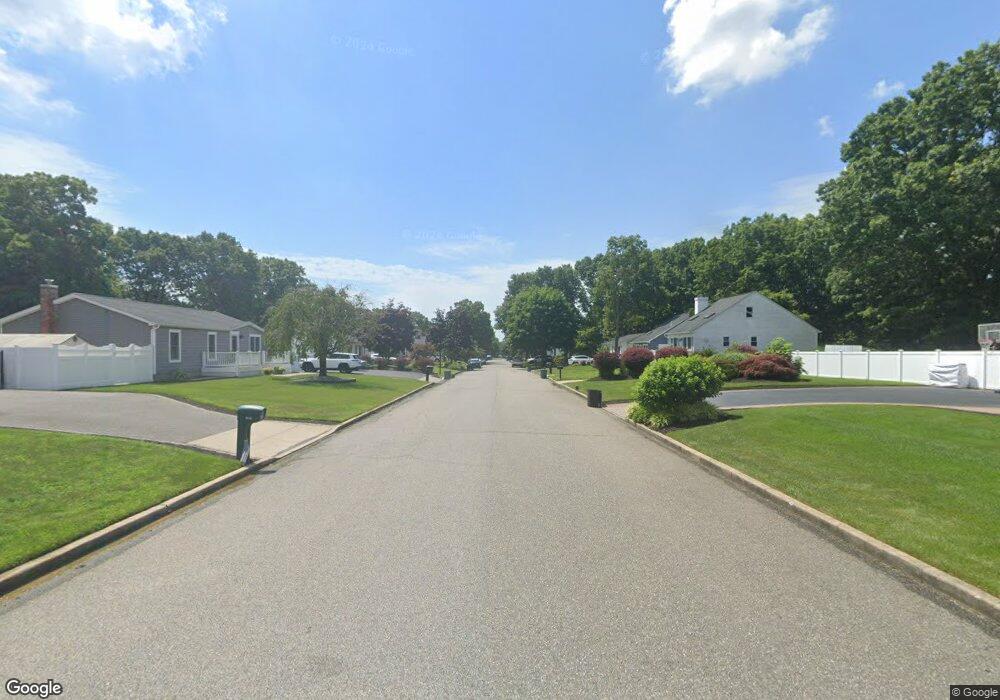 3 Lots 12th Ave, Holtsville, NY 11742 - photo 1