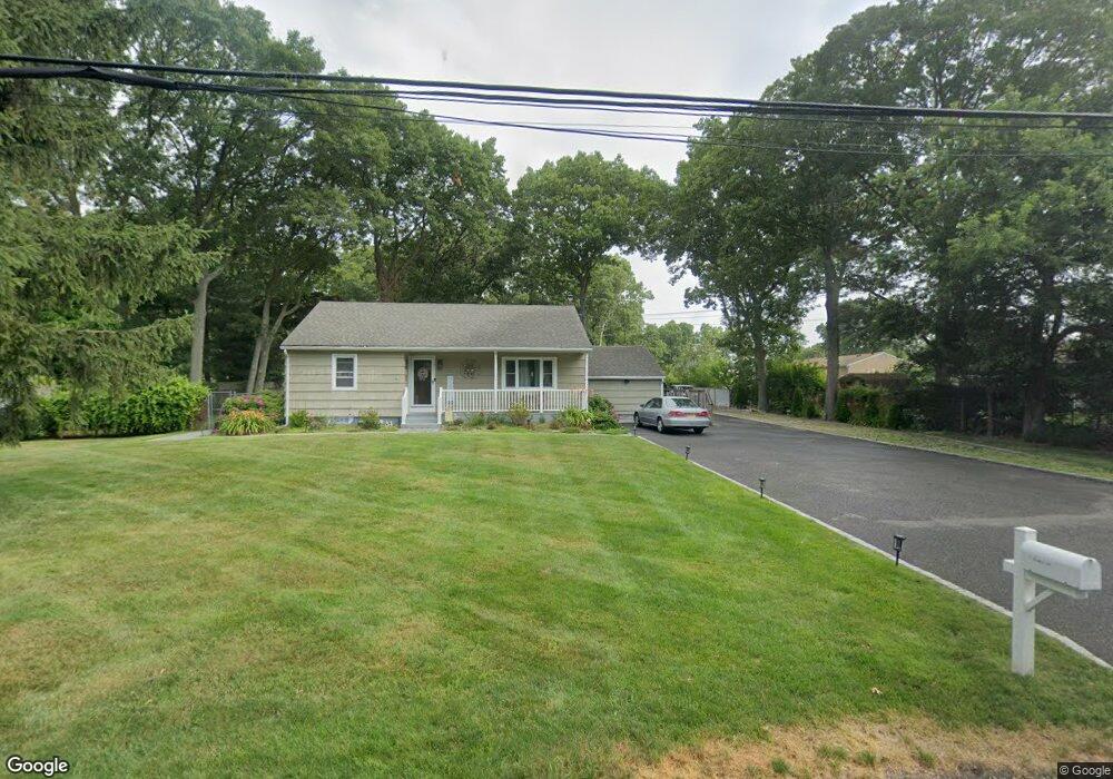 Lot 1 Palmer Ave, Holtsville, NY 11742 - photo 1