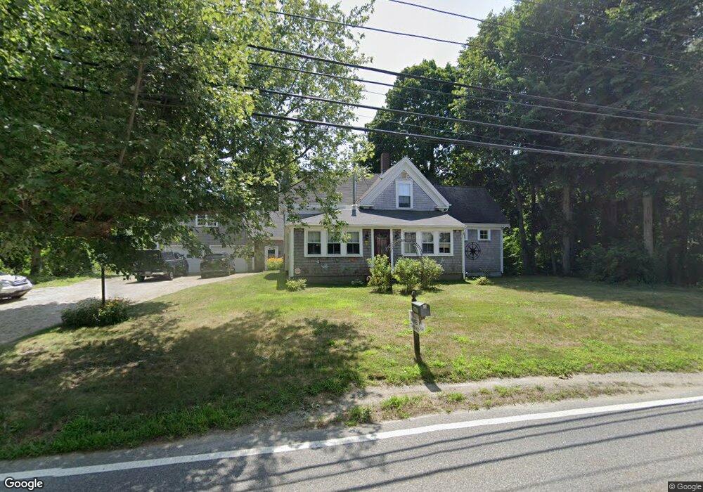 2447 Main St, West Barnstable, MA 02668 - photo 1