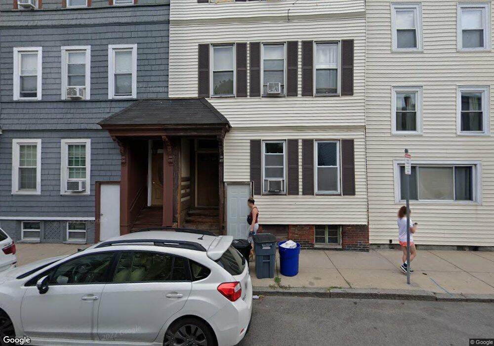 518 E 3rd St unit 518, Boston, MA 02127 - photo 1