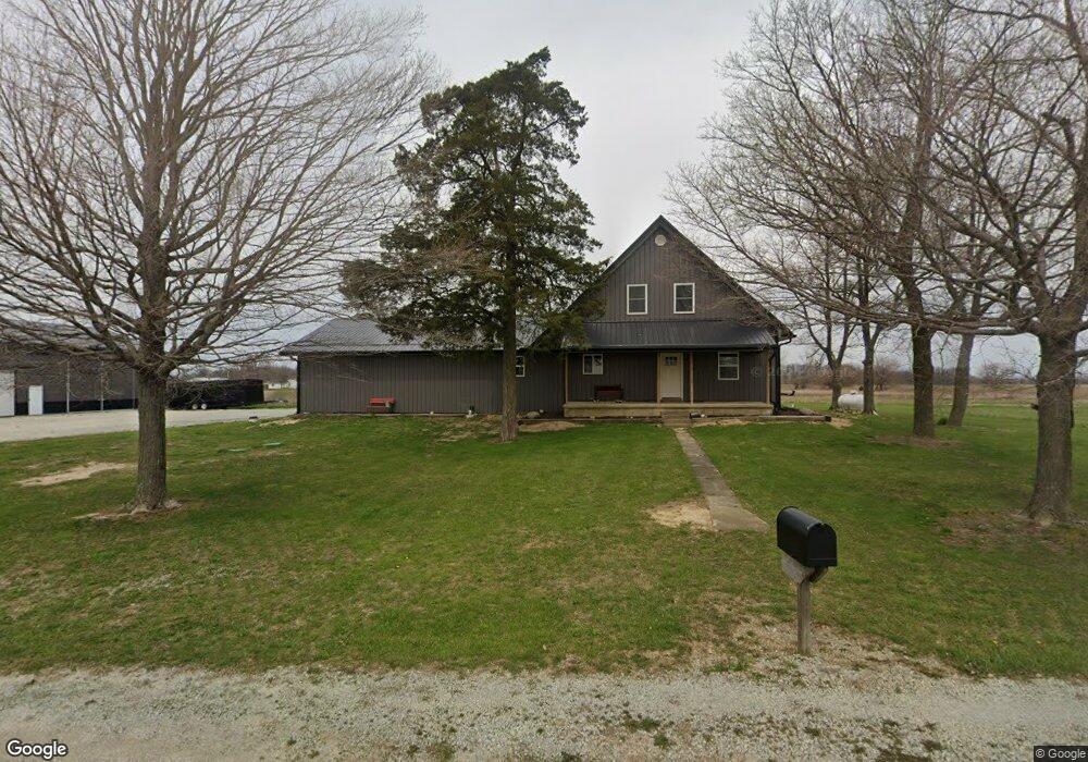 7098 E 750 S, La Fontaine, IN 46940 - photo 1