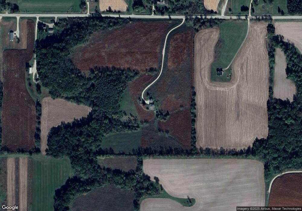 W1771 Mortensen Rd, Brooklyn, WI 53521 - photo 1