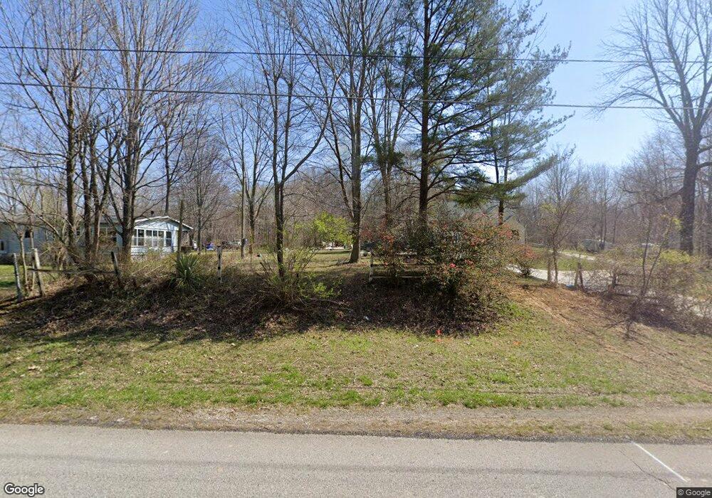 5364 N Terry Rd, Austin, IN 47102 - photo 1