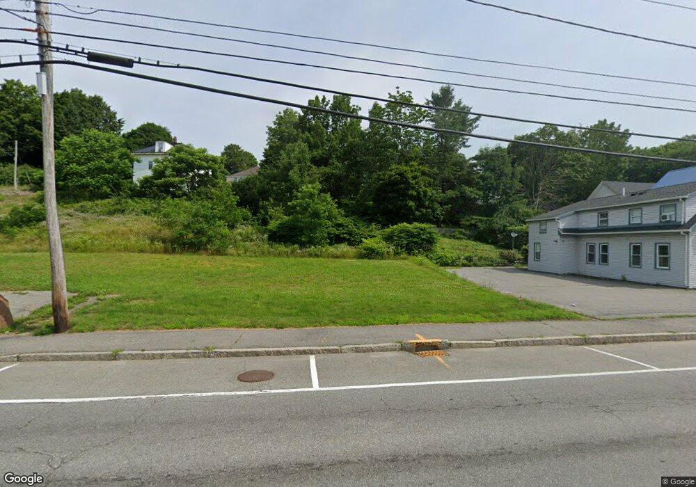 27 Main St, Bucksport, ME 04416 - photo 1