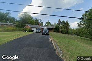 16111 Rawlings Heights Dr, Rawlings, MD 21557
