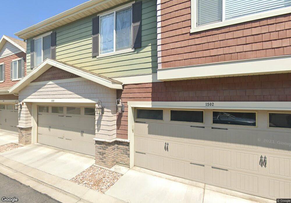 1502 W 10 S, Pleasant Grove, UT 84062 - photo 1