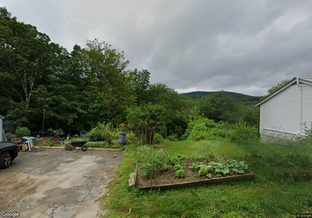 21 Nicholson Dr, North Woodstock, NH 03262 - photo 1