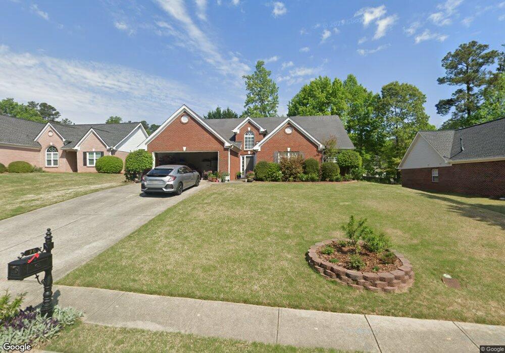 70 Saltcreek Point, Sugar Hill, GA 30518 - photo 1