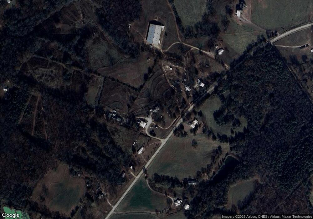 1224 Hale Crossing Rd, Royston, GA 30662 - photo 1