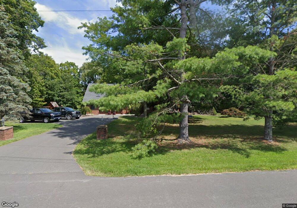 981 van Hoesen Rd, Castleton On Hudson, NY 12033 - photo 1