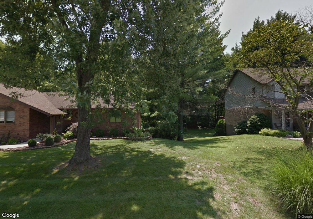 160 Cedar Ln, Freeburg, IL 62243 - photo 1