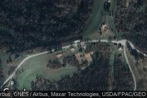 48509 Sykes Ridge Rd, Clarington, OH 43915