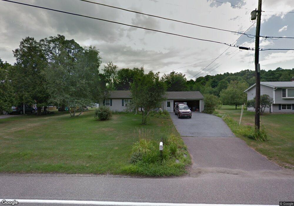 696 Williams Rd, Colchester, VT 05446 - photo 1