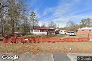 210 Westwood Dr, Carlisle, SC 29031