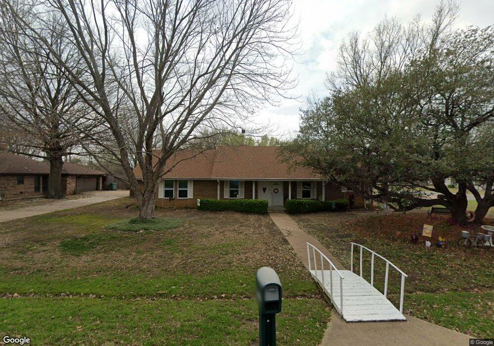 4500 Arroyo Trail, Sherman, TX 75090 - photo 1