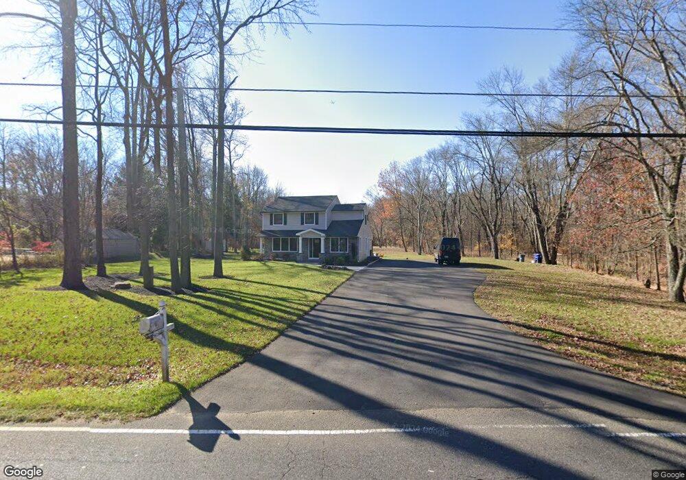 321 Ark Rd, Mount Laurel, NJ 08054 MLS NJBL244834