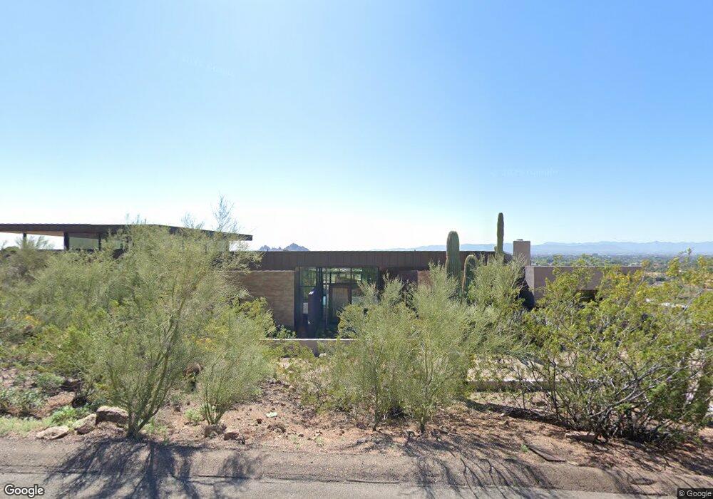 5501 E Wonderview Rd, Phoenix, AZ 85018 - photo 1