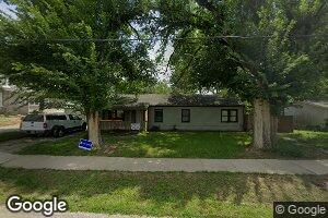 416 Whitfield St, Lecompton, KS 66050