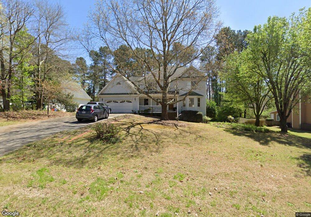 1128 Lakeview Rd unit 6, Grayson, GA 30017 - photo 1