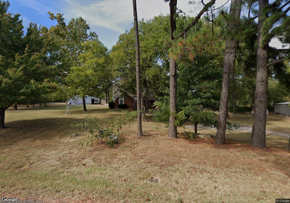 4 Spring Brook Rd, Shawnee, OK 74804 - photo 1