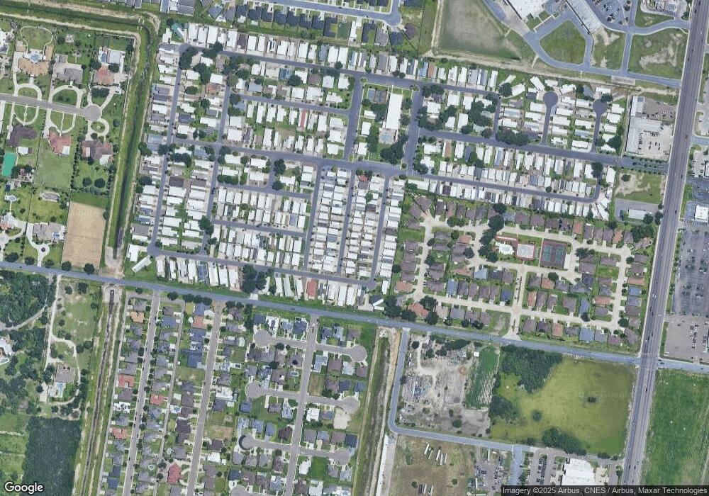 158 Fern Rd, Pharr, TX 78577 - photo 1