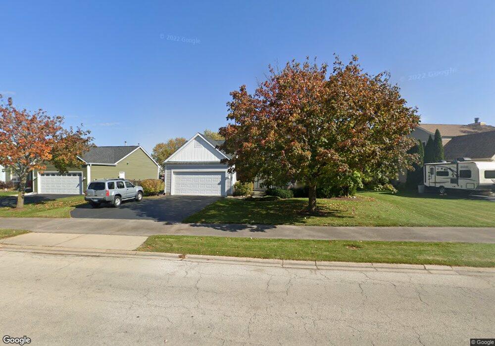 1181 Stonegate Rd, Algonquin, IL 60102 - photo 1