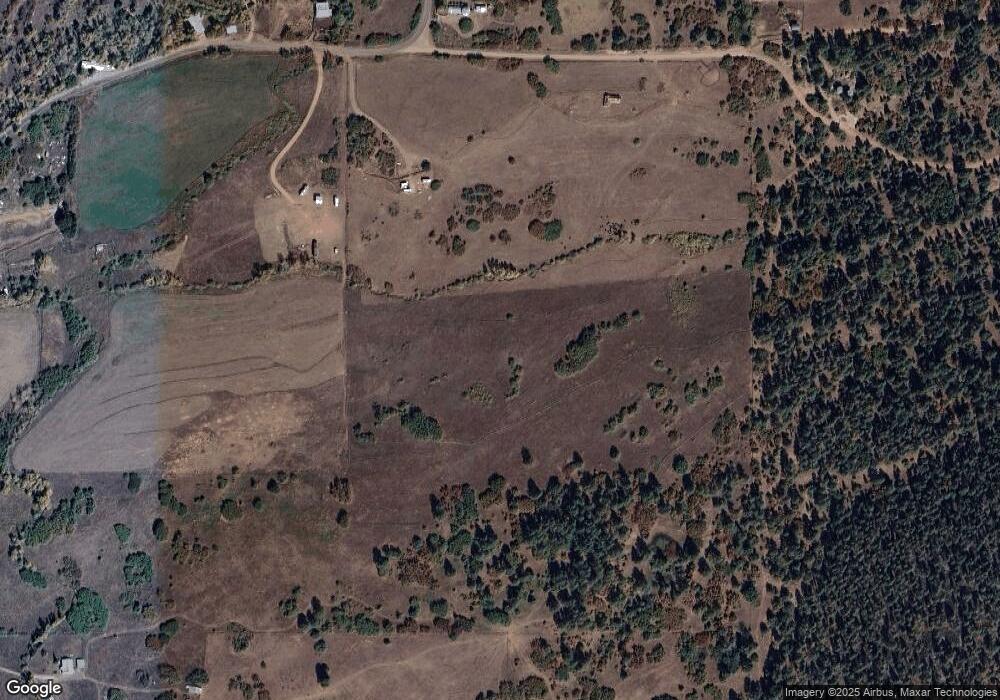 387 County Road 280, Canjilon, NM 87515 - photo 1